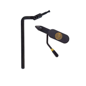 Image of Regal Medallion Big Game Jaw Vise Head