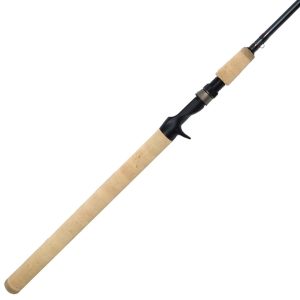 Image of Okuma SST New Generation Kokanee Casting Rod | SST-C-762La