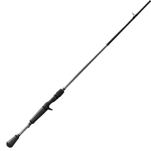 Image of Lew's Team Lew's Signature Series Casting Rod