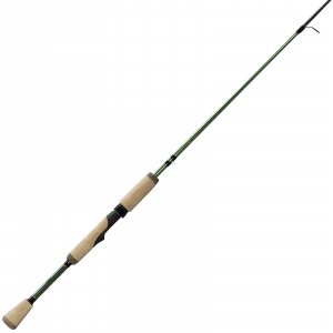 Image of Lew's Wally Marshall Classic Series Spinning Rod | WMCS56MLS