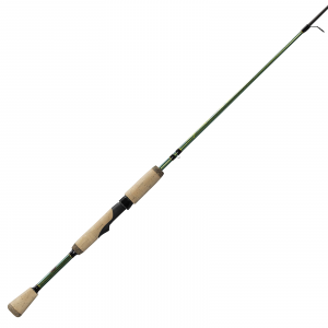 Image of Lew's Wally Marshall Classic Series Spinning Rod | WMCS60MLS