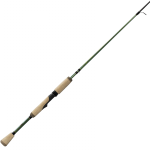 Image of Lew's Wally Marshall Classic Series Spinning Rod | WMCS66MLS