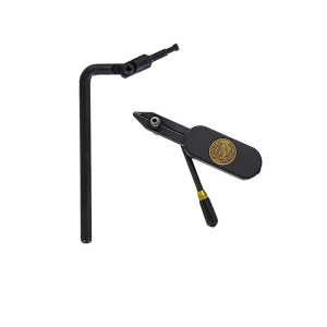 Image of Regal Medallion Traditional Jaw Vise Head