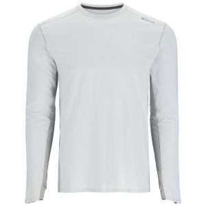 SIMMS Men's SolarFlex Crewneck