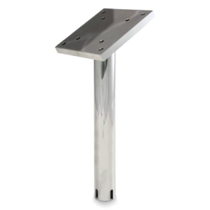 Image of Cannon Stainless Steel Downrigger Gimbal Mount