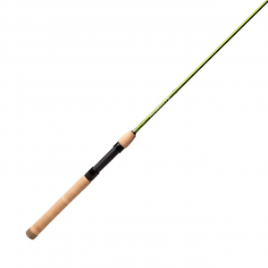 Image of ACC Crappie Stix Green Series Rods | GS66M