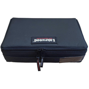 Image of Lakewood Lure Vault