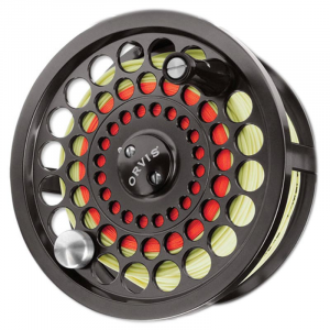 Image of Orvis Battenkill Fly Reel Spare Spool | BATTENKILL I SPOOL