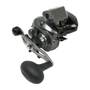 Image of Okuma Convector Low-Profile Line Counter Reel