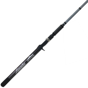 Image of Lamiglas Battle Glass Salmon & Steelhead Trolling Rod