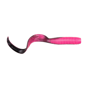 Image of Berkley Gulp! Saltwater Grub Soft Bait | Cajun Chicken; 8 in.