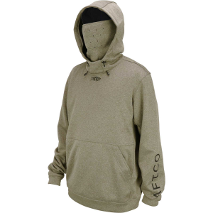 Image of AFTCO Men's Reaper Hoodie Sweatshirt