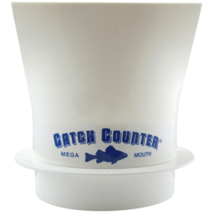 Image of Catch Counter MegaMouth Fish Counter