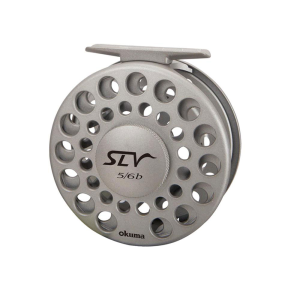 Image of Okuma SLVb Fly Reel
