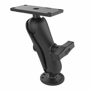 Image of RAM Mounts For Humminbird Helix 7 | RAM-202-24-202