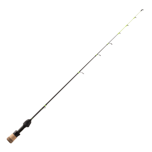 13 FISHING Tickle Stick Ice Rod