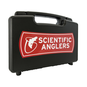 Image of Scientific Anglers Boat Fly Box