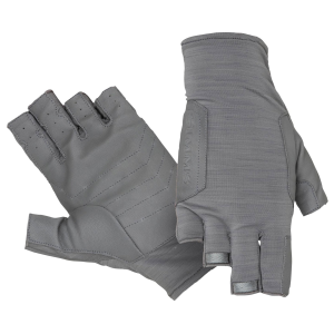 Image of Simms Men's SolarFlex Guide Gloves