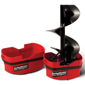 Image of StrikeMaster Snap Cap Auger Blade Guards