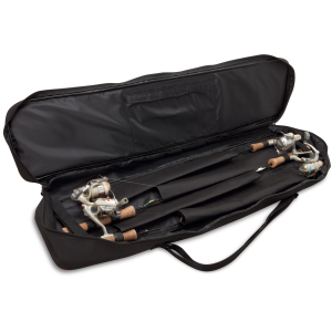 Image of Rapala Soft-Sided Rod Bag