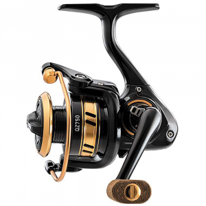 Image of Daiwa QZ Ultralight Spinning Reel | QZ750