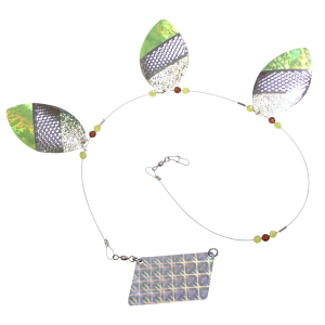 Image of Hammerhead Tackle Cowbell Spinner