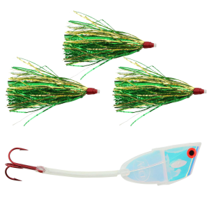 Image of Dreamweaver Cut Bait Meat Head Rig