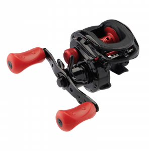 Image of Abu Garcia Max X Low-Profile Casting Reel | MAX4X