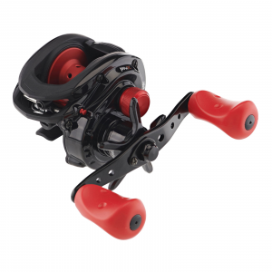 Image of Abu Garcia Max X Low-Profile Casting Reel | MAX4X-L