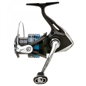 Image of Shimano Nexave FI Spinning Reel | NEX2500HGFI