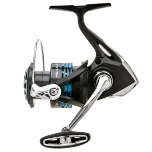 Image of Shimano Nexave FI Spinning Reel | NEXC3000HGFI