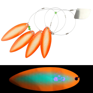 Image of Moonshine Lures Moon Cowbell