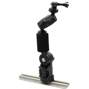 Image of YakAttack PanFish Portrait Pro Camera Mount