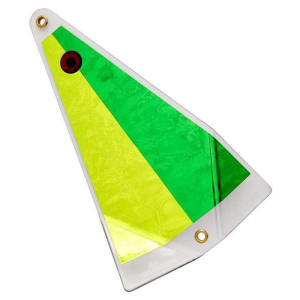 Image of Yakima Bait Big Al's Fish Flash