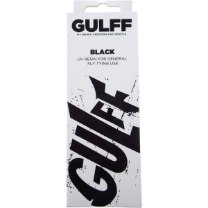 Image of Gulff UV Color Fly Resin