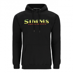 SIMMS Men's Logo Hoody