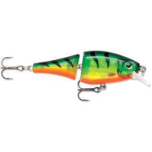 Image of Rapala Balsa Xtreme BX Jointed Shad