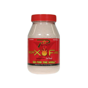 Image of Pautzke BorX O' Fire Cure