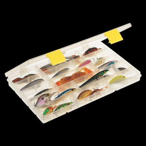 Image of Plano ProLatch StowAway Thin Tackle Box
