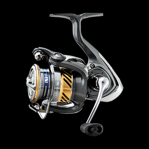 Image of Daiwa Laguna LT Spinning Reel | LAGUNALT4000-C