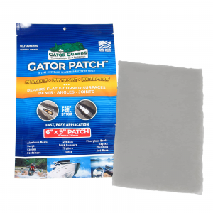 Image of Gator Guard Gator Patch | 6 x 9 in.