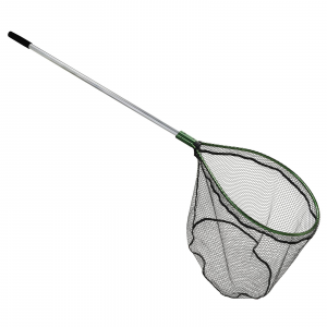 Image of Beckman PVC Fishing Net | 19 x 24 x 20 in.