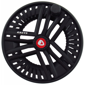 Image of Greys Fin Fly Reel Spare Spool | GSPFIN910