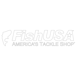 Image of FishUSA Die Cut Decals