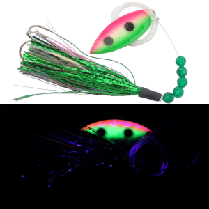Image of Moonshine Lures Trolling Fly