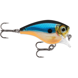 Image of Rapala Balsa Xtreme BX Brat Crankbait