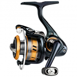 Image of Daiwa QG Ultralight Spinning Reel | QG750