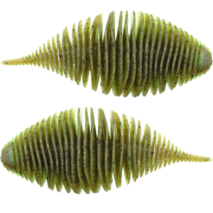 Image of Geecrack Bellows Gill Soft Bait