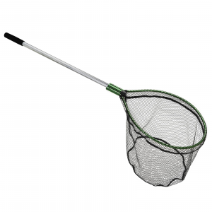 Image of Beckman PVC Fishing Net | 17 x 20 x 20 in.