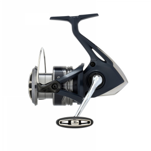 Image of Shimano Catana FE Spinning Reel | CAT4000HGFE